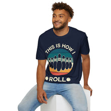 Load image into Gallery viewer, How I Roll