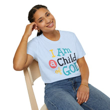 Load image into Gallery viewer, Child of God
