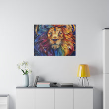 Load image into Gallery viewer, Lion of Color
