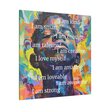 Load image into Gallery viewer, Preteen Affirmations