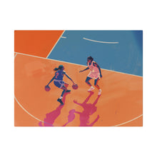 Load image into Gallery viewer, Women on the Court