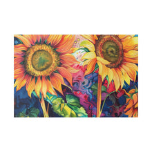 Load image into Gallery viewer, Sunflowers