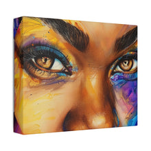 Load image into Gallery viewer, Pretty Brown Eyes