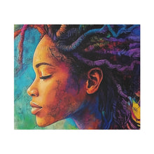 Load image into Gallery viewer, Grounded Woman of Color