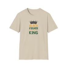 Load image into Gallery viewer, Black Father King
