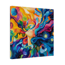 Load image into Gallery viewer, Colorful Woman