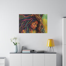 Load image into Gallery viewer, Grounded Woman of Color