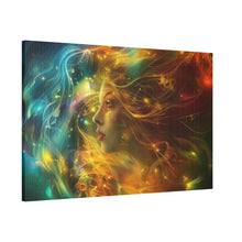 Load image into Gallery viewer, Colorful Woman