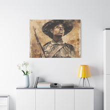 Load image into Gallery viewer, She Wore the Uniform