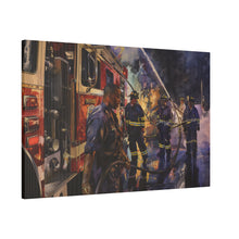 Load image into Gallery viewer, Firemen