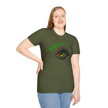 Load image into Gallery viewer, Unisex Softstyle T-Shirt - Juneteenth