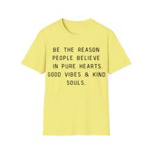 Load image into Gallery viewer, Good Vibes & Kind Souls