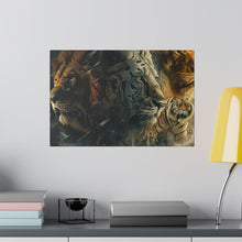 Load image into Gallery viewer, Lions & Tigers