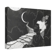 Load image into Gallery viewer, Moonlit Bridge