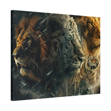 Load image into Gallery viewer, Lions & Tigers