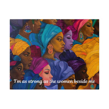 Load image into Gallery viewer, Strong Women