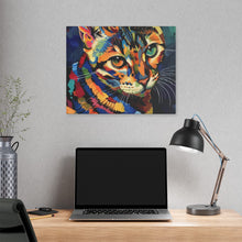 Load image into Gallery viewer, Colorful Cat