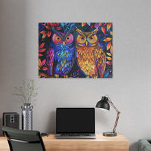 Load image into Gallery viewer, Colorful Owl