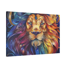 Load image into Gallery viewer, Lion of Color