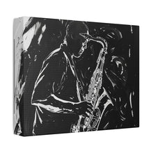 Load image into Gallery viewer, Man of Jazz