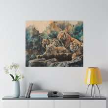 Load image into Gallery viewer, Lion & Tigers