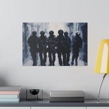 Load image into Gallery viewer, Men in Blue