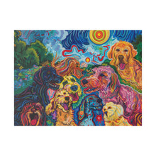 Load image into Gallery viewer, Colorful Doodles