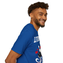 Load image into Gallery viewer, Livin' on a Spare