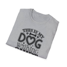Load image into Gallery viewer, Dog Walking Shirt
