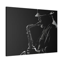 Load image into Gallery viewer, Jazz Musician