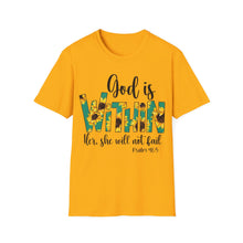 Load image into Gallery viewer, God is Within