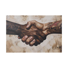 Load image into Gallery viewer, The Handshake