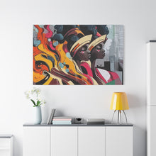 Load image into Gallery viewer, Matte Canvas, Stretched, 1.25"