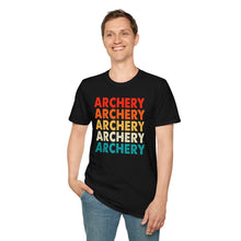 Load image into Gallery viewer, Archery7
