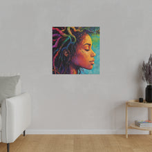 Load image into Gallery viewer, Grounded Woman of Color