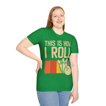 Load image into Gallery viewer, How I Roll