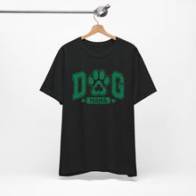 Load image into Gallery viewer, Dog Mama St. Patrick's Day Tee | Unisex Jersey Short Sleeve Shirt