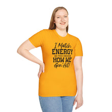 Load image into Gallery viewer, Match Energy