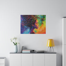 Load image into Gallery viewer, Grounded Woman of Color