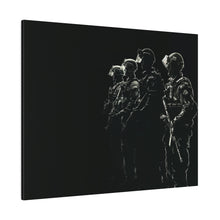 Load image into Gallery viewer, Men in Blue