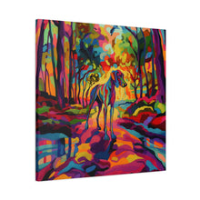 Load image into Gallery viewer, Great Dane Canvas Print