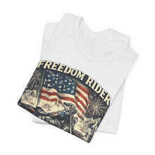 Load image into Gallery viewer, Freedom Rider Tee
