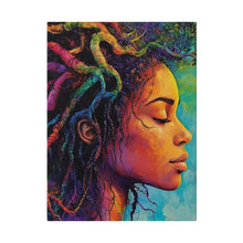 Load image into Gallery viewer, Grounded Woman of Color