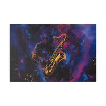 Load image into Gallery viewer, Jazz Musician