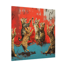 Load image into Gallery viewer, Cats at Play