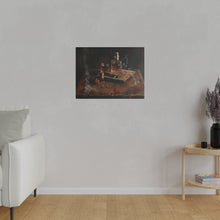 Load image into Gallery viewer, Cigars & Bourbon