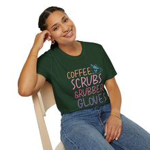 Load image into Gallery viewer, Coffee & Scrubs