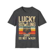 Load image into Gallery viewer, Lucky Bowling Shirt