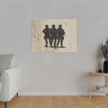 Load image into Gallery viewer, Men in Blue