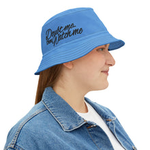 Load image into Gallery viewer, Bucket Hat (AOP) - Doubt Me